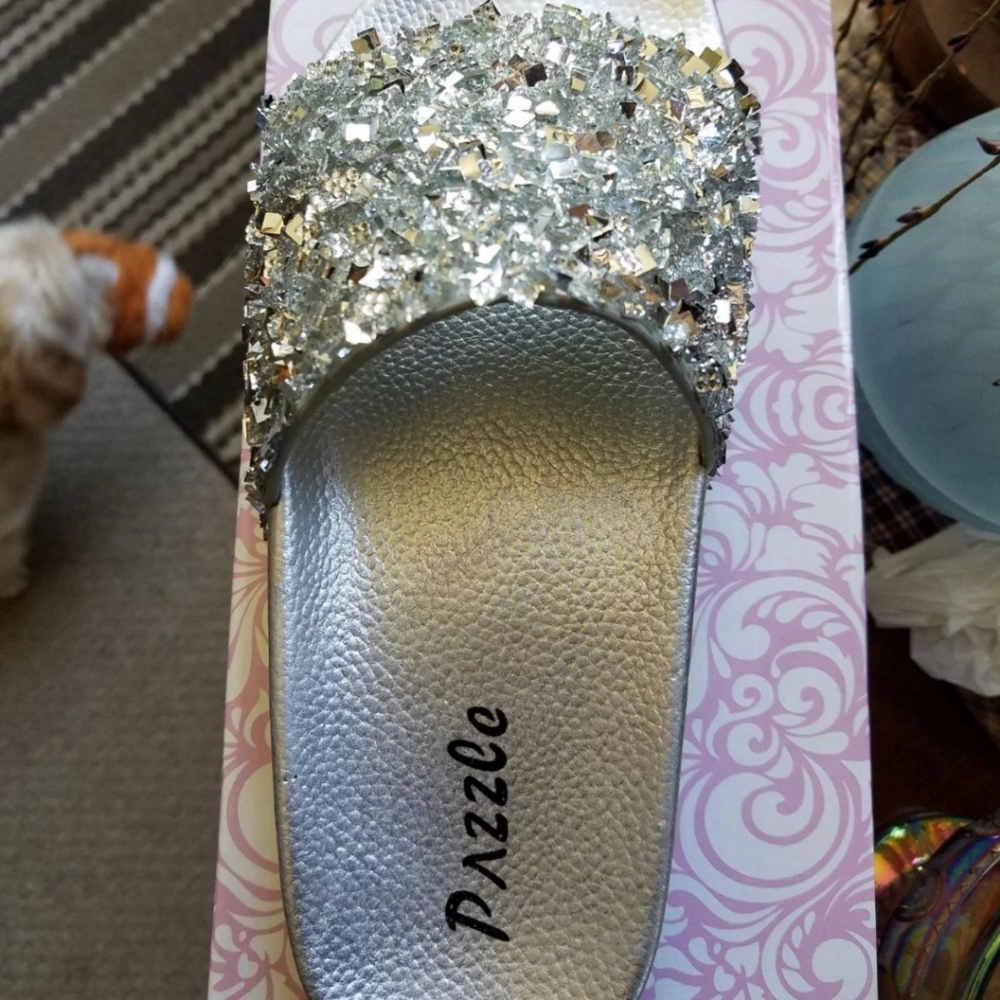 New bling slides